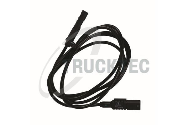 0242066 Trucktec Датчик ABS задній лівий